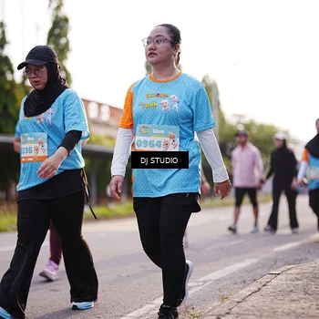 Runner Photo 8383162