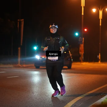 Runner Photo 8383163