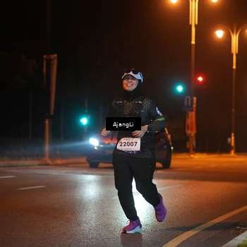 Runner Photo 8383164