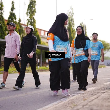 Runner Photo 8383166