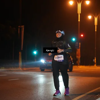 Runner Photo 8383167