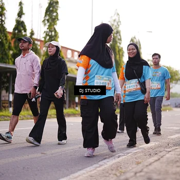 Runner Photo 8383168