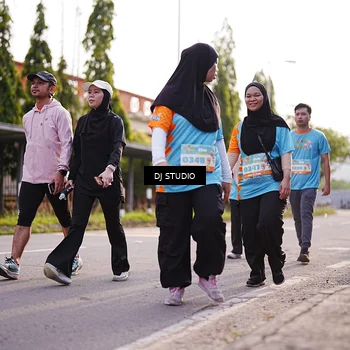 Runner Photo 8383169