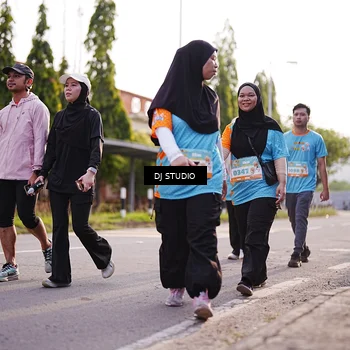 Runner Photo 8383170