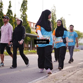 Runner Photo 8383171