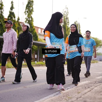 Runner Photo 8383172