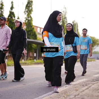 Runner Photo 8383173