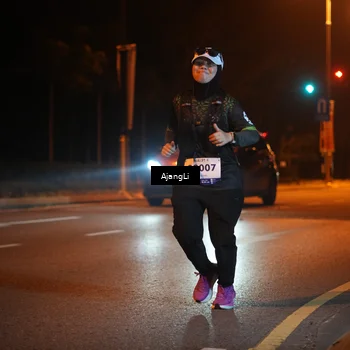 Runner Photo 8383174