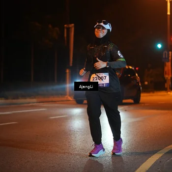 Runner Photo 8383175