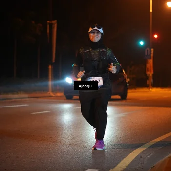 Runner Photo 8383176
