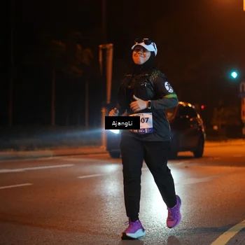 Runner Photo 8383179