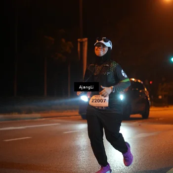 Runner Photo 8383180