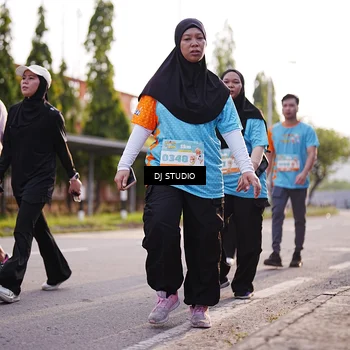Runner Photo 8383190