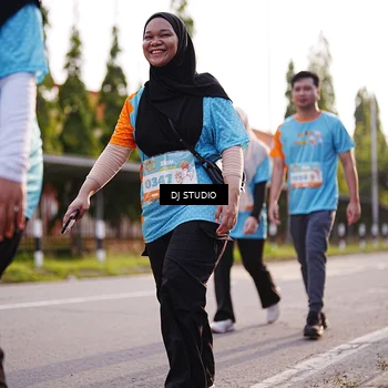 Runner Photo 8383191
