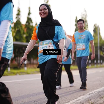 Runner Photo 8383192