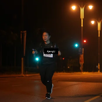 Runner Photo 8383193