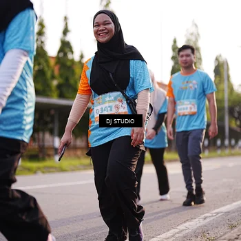 Runner Photo 8383195