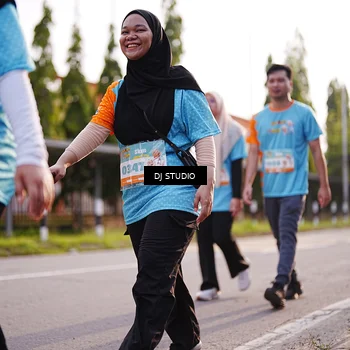 Runner Photo 8383197