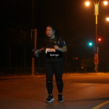 Runner Photo 8383198