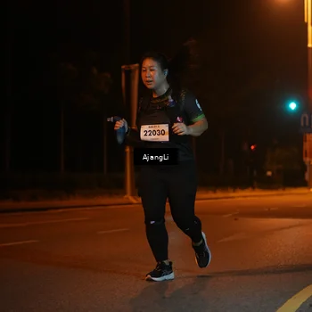 Runner Photo 8383199
