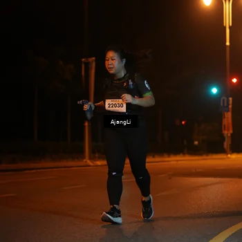 Runner Photo 8383200
