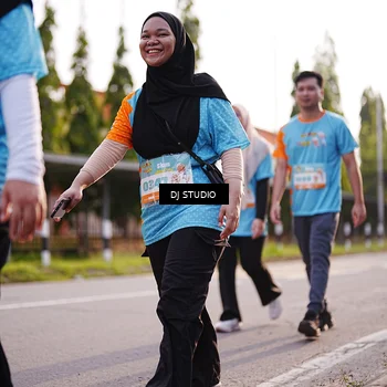 Runner Photo 8383201