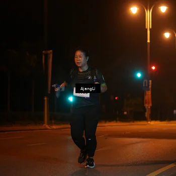 Runner Photo 8383202