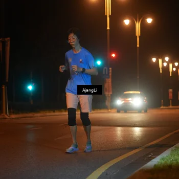 Runner Photo 8383206
