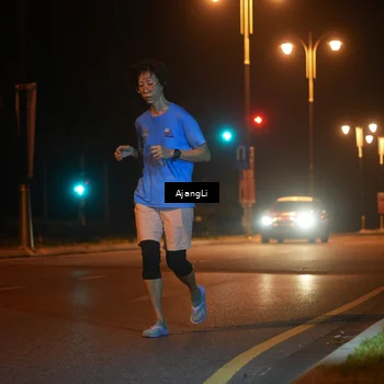 Runner Photo 8383208