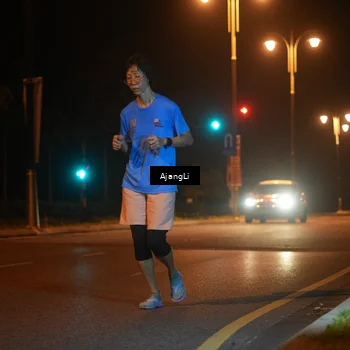 Runner Photo 8383209