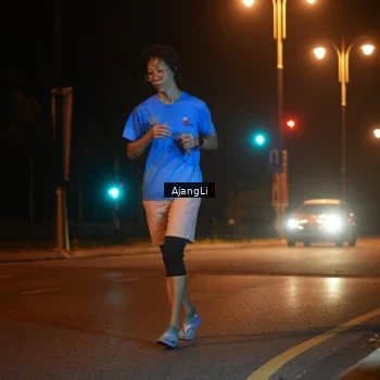 Runner Photo 8383219