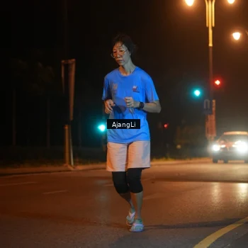 Runner Photo 8383220