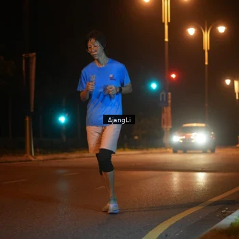 Runner Photo 8383221