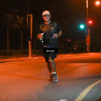 Runner Photo 8383250