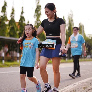 Runner Photo 8383261