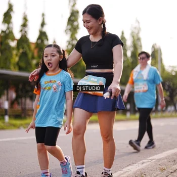 Runner Photo 8383262