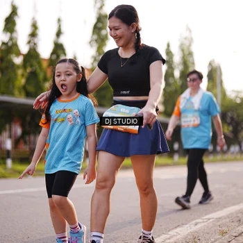 Runner Photo 8383263