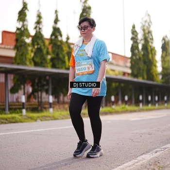 Runner Photo 8383264