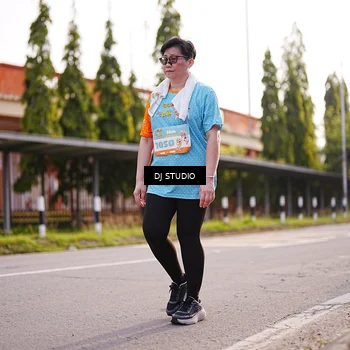 Runner Photo 8383273