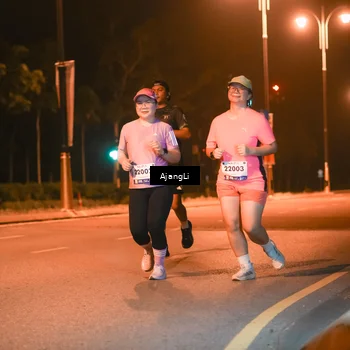 Runner Photo 8383278
