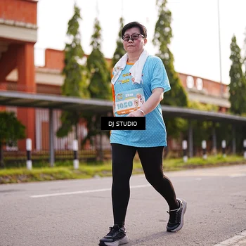 Runner Photo 8383281