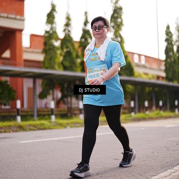 Runner Photo 8383282