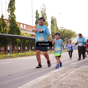 Runner Photo 8383285