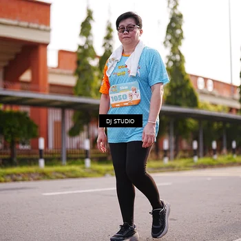 Runner Photo 8383286