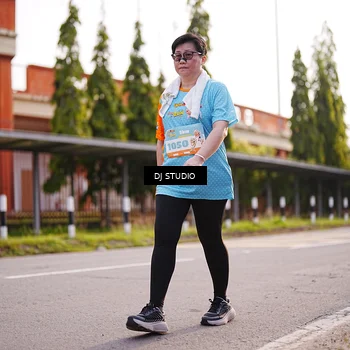 Runner Photo 8383287
