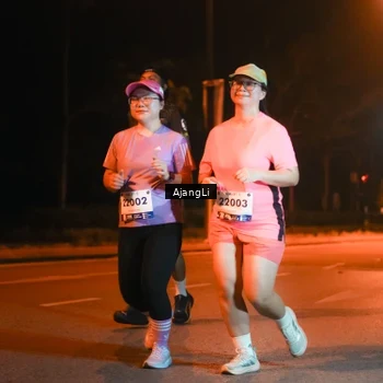Runner Photo 8383291