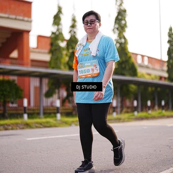 Runner Photo 8383294