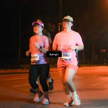 Runner Photo 8383296