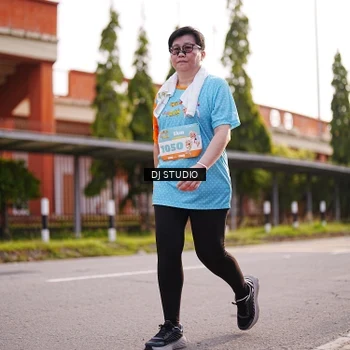 Runner Photo 8383297