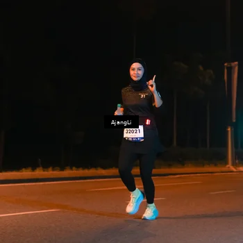 Runner Photo 8383301
